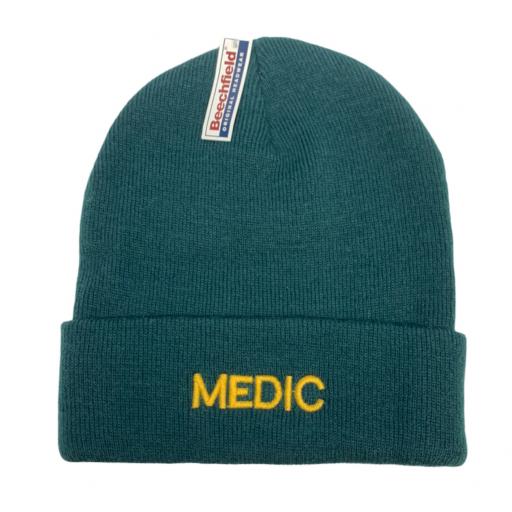 Wooly Hats Kent